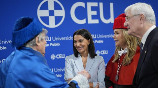La Comunidad de Madrid consolida su sistema de educación superior como referente de excelencia internacional y libertad de elección