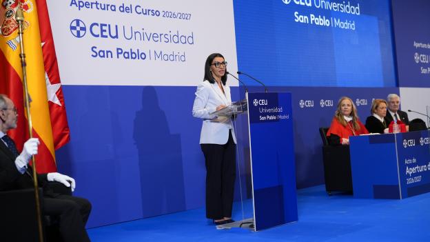 La Comunidad de Madrid consolida su sistema de educación superior como referente de excelencia internacional y libertad de elección