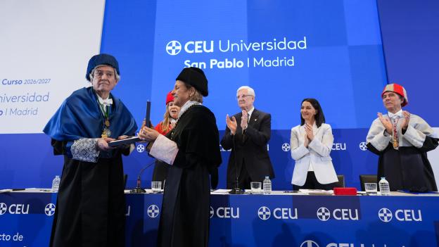 La Comunidad de Madrid consolida su sistema de educación superior como referente de excelencia internacional y libertad de elección