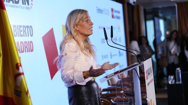Cerca de 700.000 personas trabajan en empresas vinculadas a la inversión extranjera en la Comunidad de Madrid