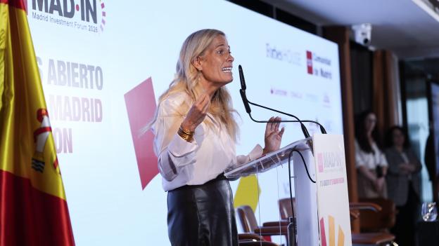Cerca de 700.000 personas trabajan en empresas vinculadas a la inversión extranjera en la Comunidad de Madrid