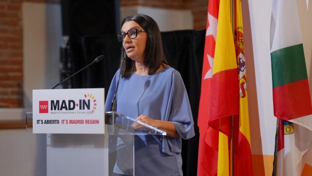 La Comunidad de Madrid celebrará un gran encuentro de Formación Profesional centrado en la Inteligencia Artificial