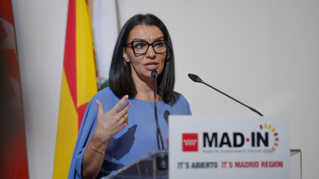 La Comunidad de Madrid celebrará un gran encuentro de Formación Profesional centrado en la Inteligencia Artificial