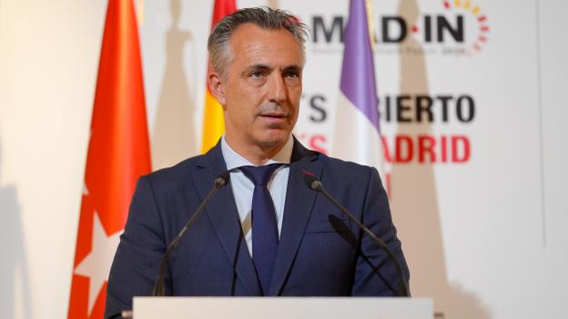 La Comunidad de Madrid modificará su Ley Forestal para reforzar la prevención y la respuesta frente a incendios