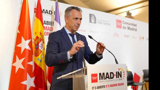 La Comunidad de Madrid modificará su Ley Forestal para reforzar la prevención y la respuesta frente a incendios