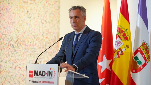 La Comunidad de Madrid modificará su Ley Forestal para reforzar la prevención y la respuesta frente a incendios