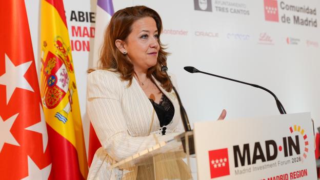 La Comunidad de Madrid concentra el 22% de las empresas farmacéuticas en España que eligen la región por su entorno favorable para invertir