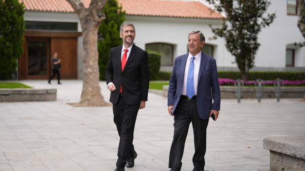 La Comunidad de Madrid moviliza 126 millones de euros para la reconstrucción de la Sierra Oeste