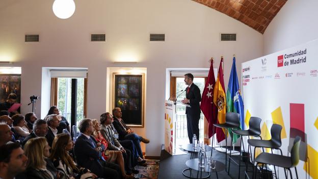 La Comunidad de Madrid moviliza 126 millones de euros para la reconstrucción de la Sierra Oeste