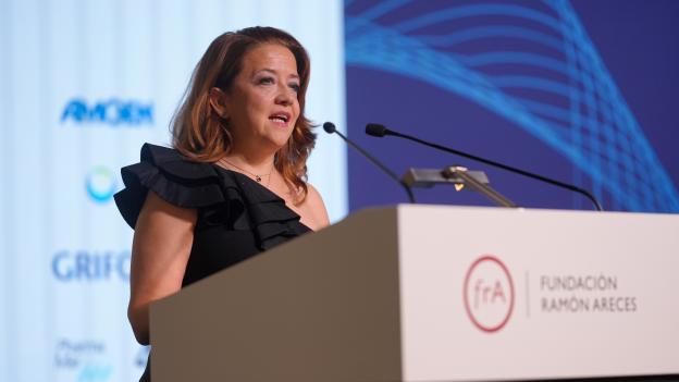 La Comunidad de Madrid triunfa en los Premios Liderazgo sanitario con más de la mitad de los galardones