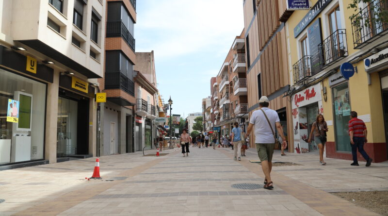 El Ayuntamiento de Getafe pondrá en marcha el empadronamiento online