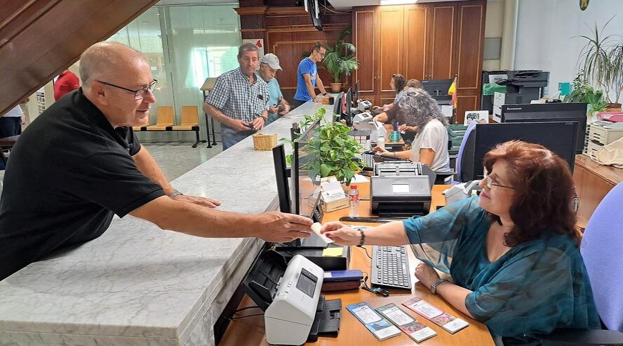 Agotadas las entradas para presenciar los festejos taurinos