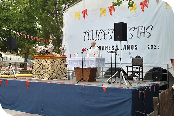 "Pinares Llanos" el preludio de las fiestas Patronales de Móstoles
