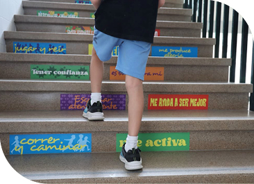 Vuelta al curso 2026/2027 con mejoras en sus centros educativos
