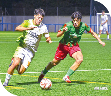 La Fortuna celebra la XLVI edición de su histórico y tradicional trofeo de fútbol regional