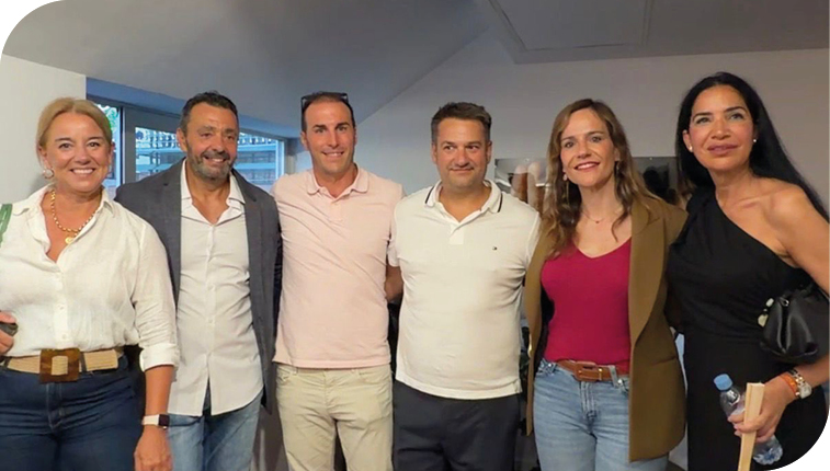 Alcorcón vive un pregón cargado de emoción y reconocimiento