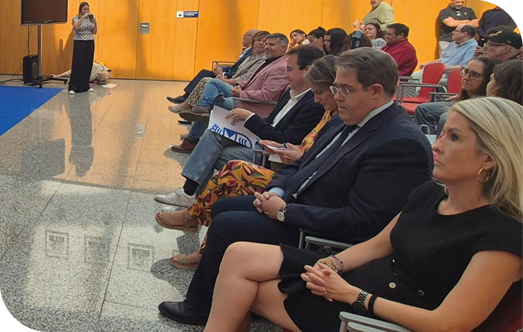 “Una puerta a futuras oportunidades laborales”