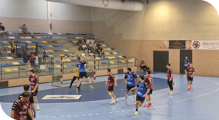 El CB Leganés arranca 
la temporada con victoria 
ante el Móstoles