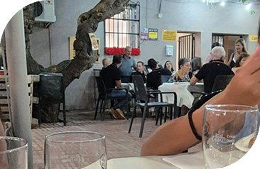 "Pinares Llanos" el preludio de las fiestas Patronales de Móstoles