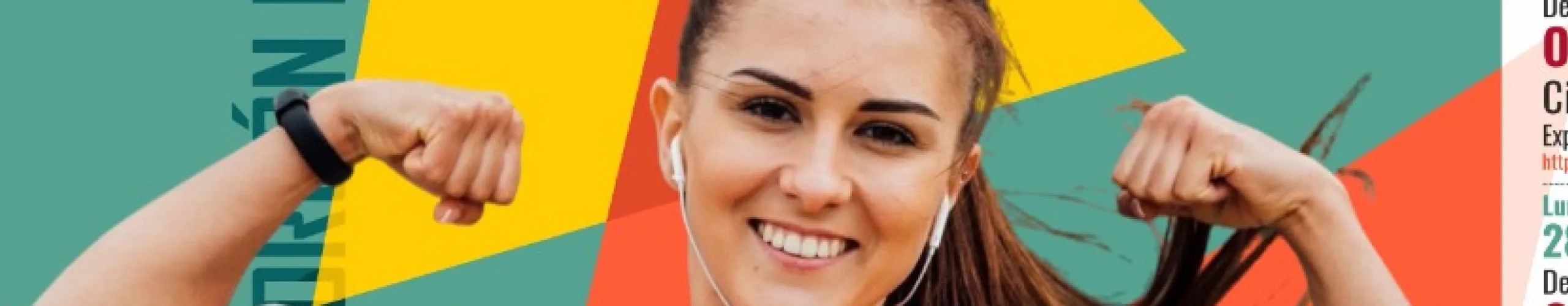 La nueva edición de la Semana del Deporte de Alcorcón ofrece con diversas actividades al aire libre y gratuitas del 23 al 30 de septiembre