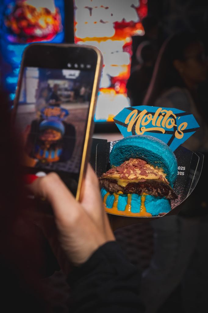 Leganés acoge la Final de ‘The Champions Burger’ por tercer año consecutivo, con una tirolina de 150 metros y una atracción de caída libre