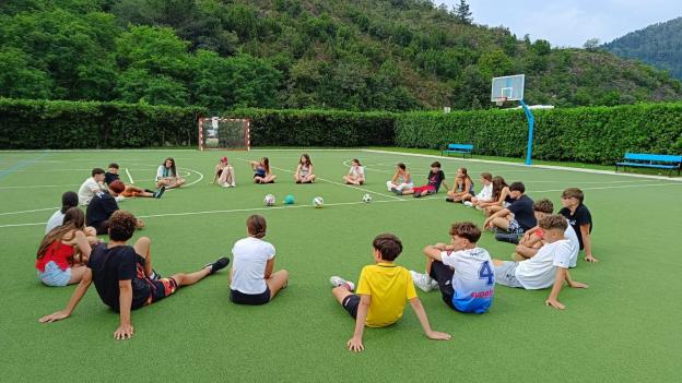La Comunidad de Madrid concede ayudas a más de 120 municipios para actividades deportivas de escolares