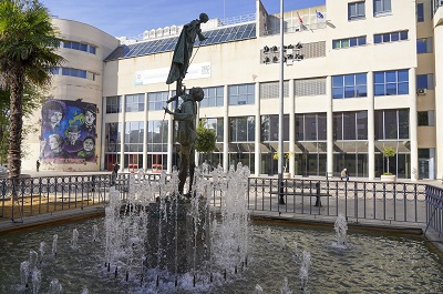 “Acto Final” reúne en Móstoles el talento del alumnado de los tres grados creativos de la URJC