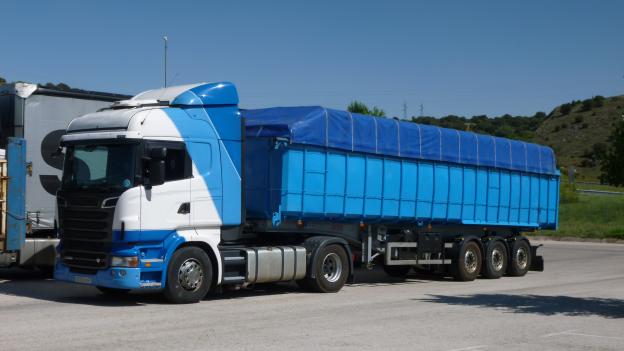 La Comunidad de Madrid facilita la renovación de más de 1.300 vehículos de transporte de viajeros y mercancías en la región