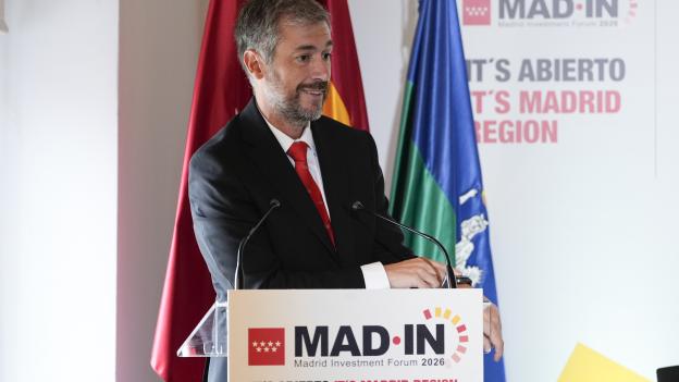La Comunidad de Madrid moviliza 126 millones de euros para la reconstrucción de la Sierra Oeste
