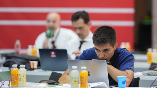 La Comunidad de Madrid reúne a más de 500 editores en el FIPP World Media Congress 2026