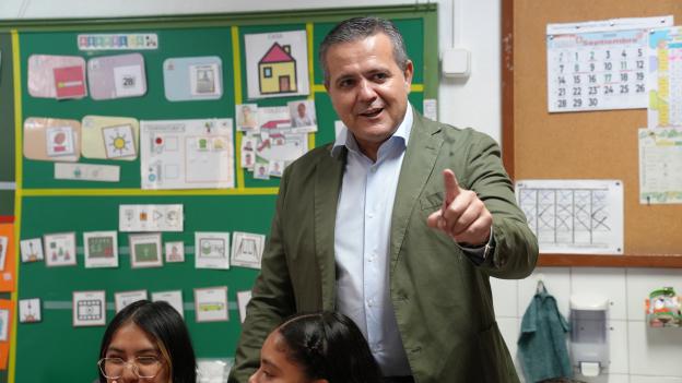 La Comunidad de Madrid presenta una nueva edición de AulaMetro dirigida a más de 10.000 escolares de todas las etapas educativas