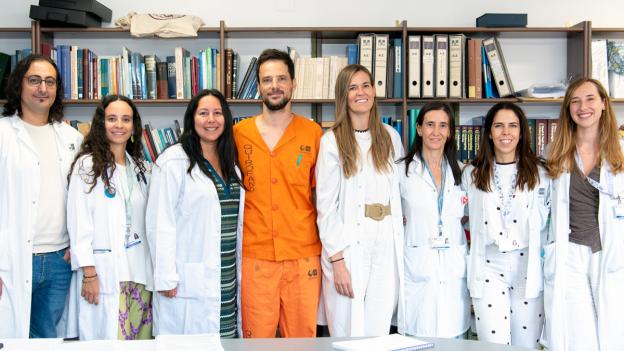 El Hospital público de Getafe obtiene la doble acreditación nacional de calidad en el tratamiento del asma grave
