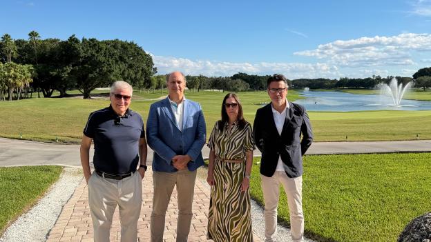 La Comunidad de Madrid presenta el ecosistema tecnológico madrileño ante empresariales de Estados Unidos