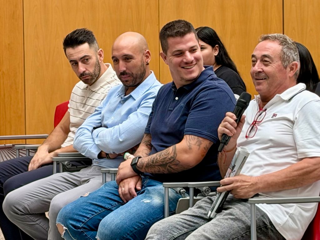 Este fin de semana llega Tapa Fest a la Plaza Mayor de Leganés, con 26 tapas exclusivas, música en directo, futbolines y zona infantil