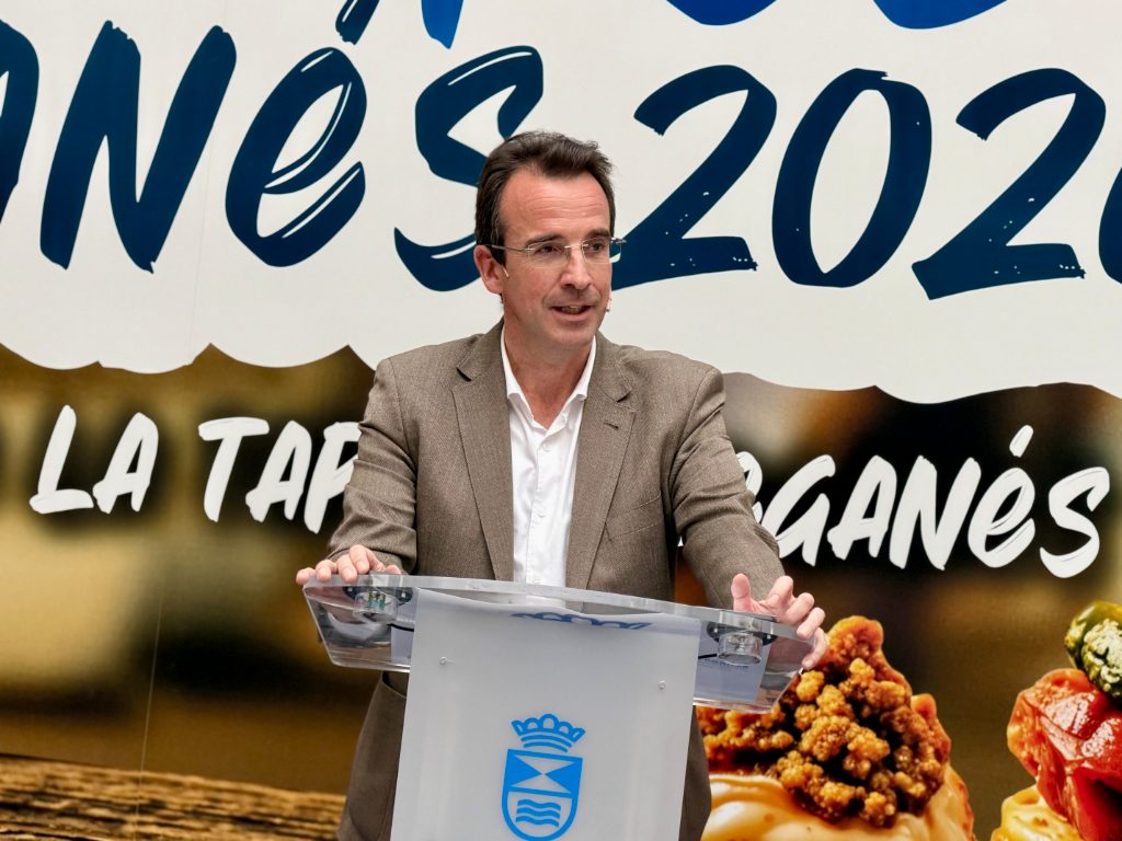 Este fin de semana llega Tapa Fest a la Plaza Mayor de Leganés, con 26 tapas exclusivas, música en directo, futbolines y zona infantil