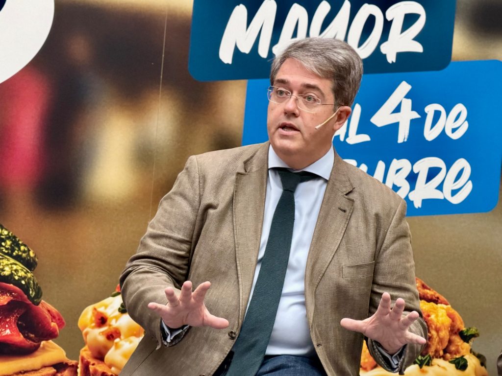 Este fin de semana llega Tapa Fest a la Plaza Mayor de Leganés, con 26 tapas exclusivas, música en directo, futbolines y zona infantil