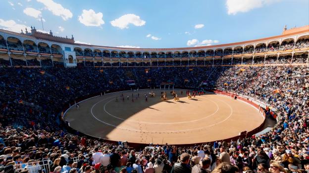 La Comunidad de Madrid supera el récord histórico para la Feria de Otoño con más de 21.800 abonos vendidos