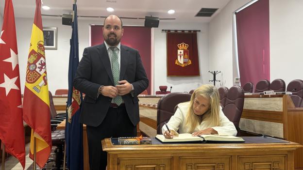 La Comunidad de Madrid acredita en cuatro años las competencias profesionales de casi 20.000 personas