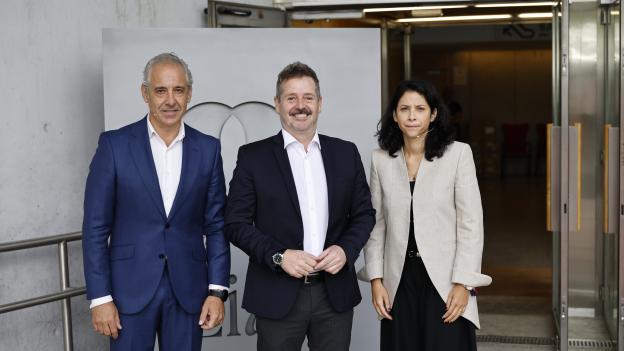 La Comunidad de Madrid distingue a los restaurantes con mejor servicio de sala en la tercera edición de los Premios Lito