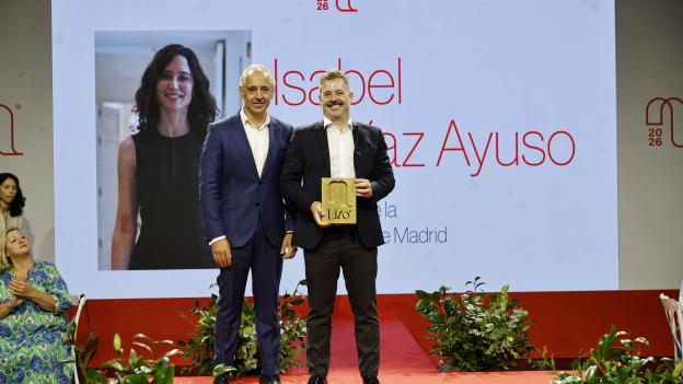 La Comunidad de Madrid distingue a los restaurantes con mejor servicio de sala en la tercera edición de los Premios Lito