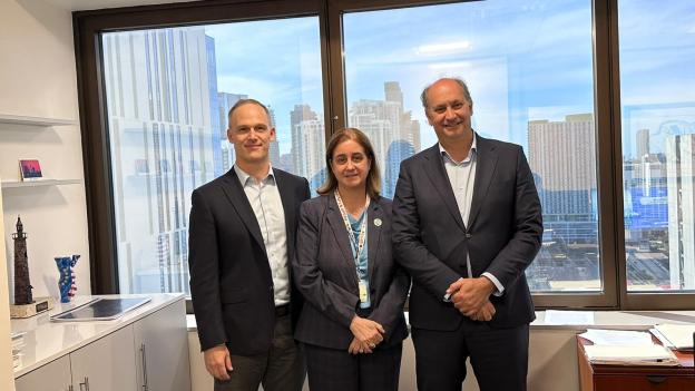 La Comunidad de Madrid refuerza su colaboración con el ecosistema tecnológico de Miami para promover la internacionalización de sus empresas