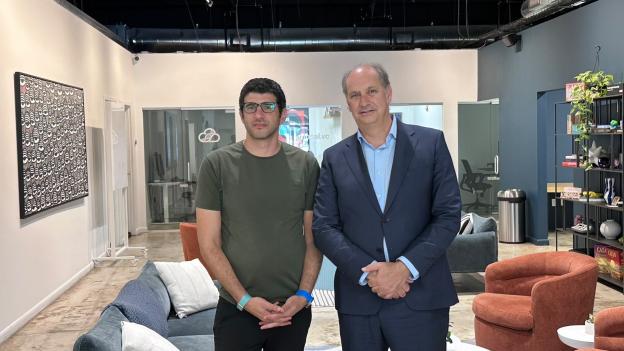 La Comunidad de Madrid refuerza su colaboración con el ecosistema tecnológico de Miami para promover la internacionalización de sus empresas