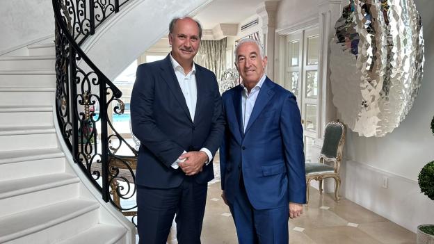 La Comunidad de Madrid refuerza en Miami su infraestructura digital de IA para la Administración pública