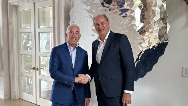 La Comunidad de Madrid refuerza en Miami su infraestructura digital de IA para la Administración pública