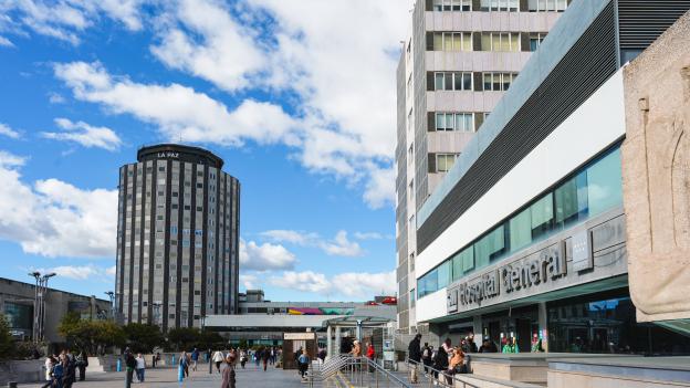 Los hospitales públicos madrileños, entre los mejores del mundo en todas las especialidades liderando ocho en España