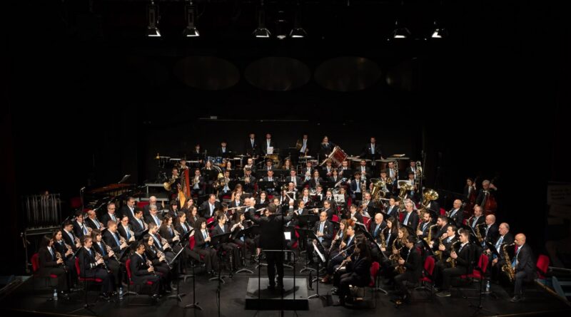 Getafe donará la recaudación del Festival de Santa Cecilia a las ONG que trabajan en Ceuta