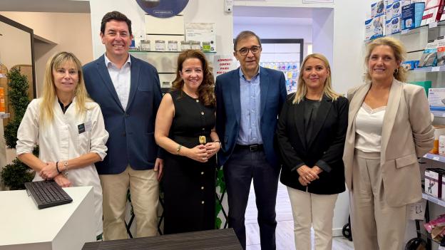 La Comunidad de Madrid incorpora un innovador sistema de comunicación directa entre farmacéuticos y médicos de la sanidad pública