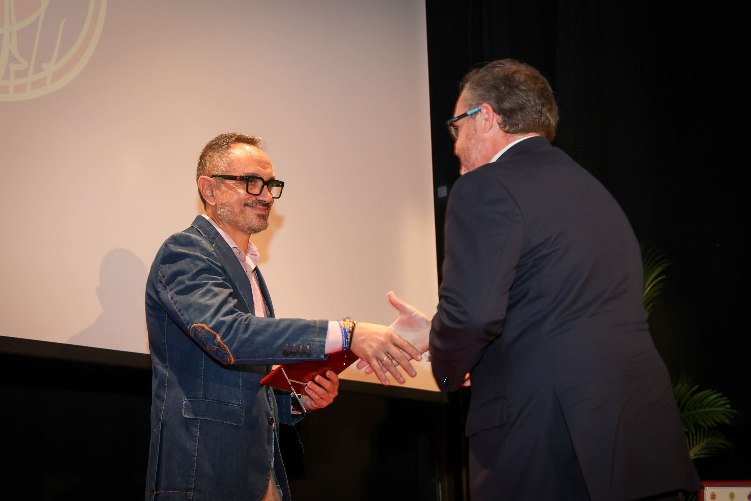 Móstoles celebró el 34 aniversario de la Agrupación de Voluntarios de Protección Civil