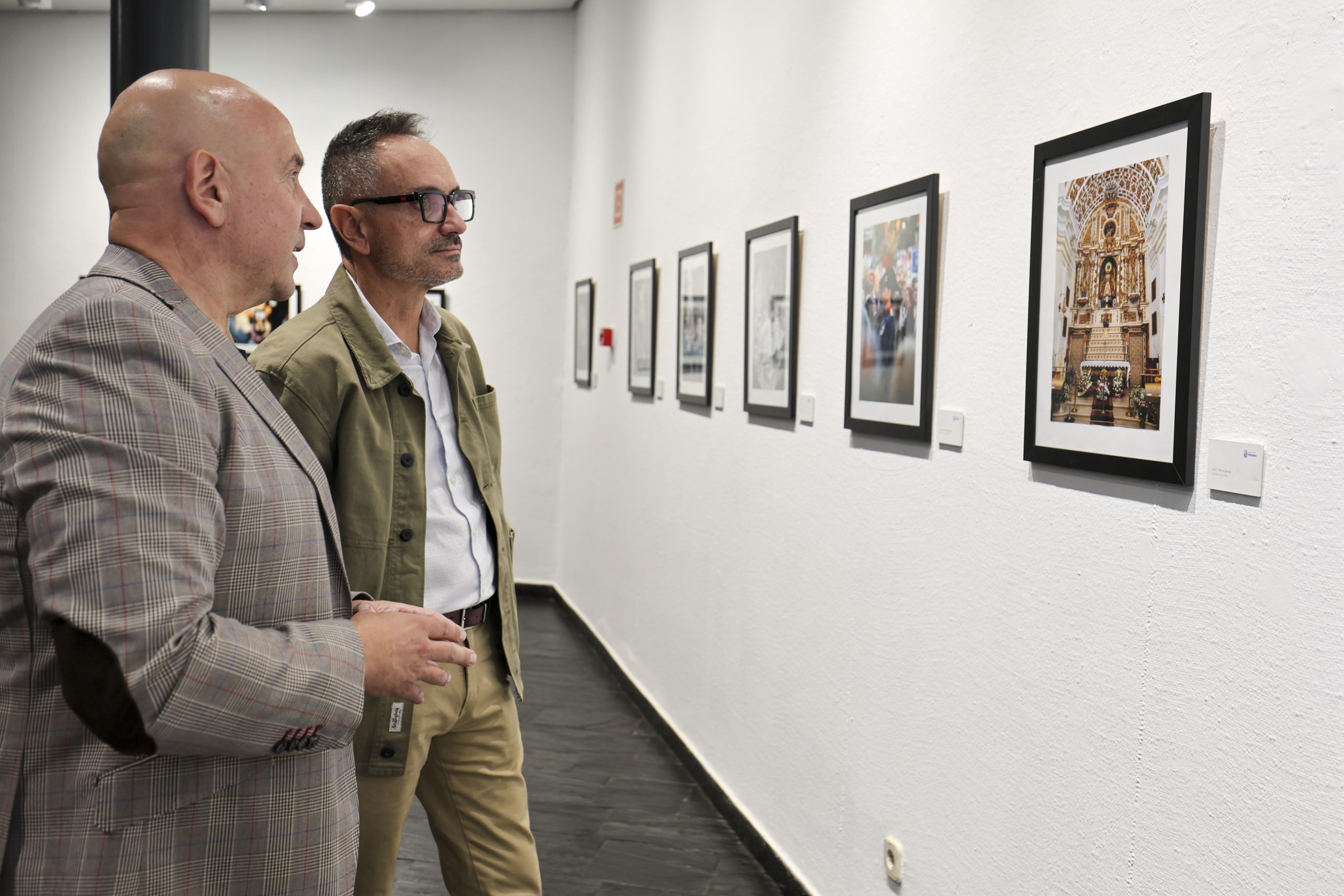 Los XVI premios de fotografía “Móstoles en fiestas” ya tienen ganadores