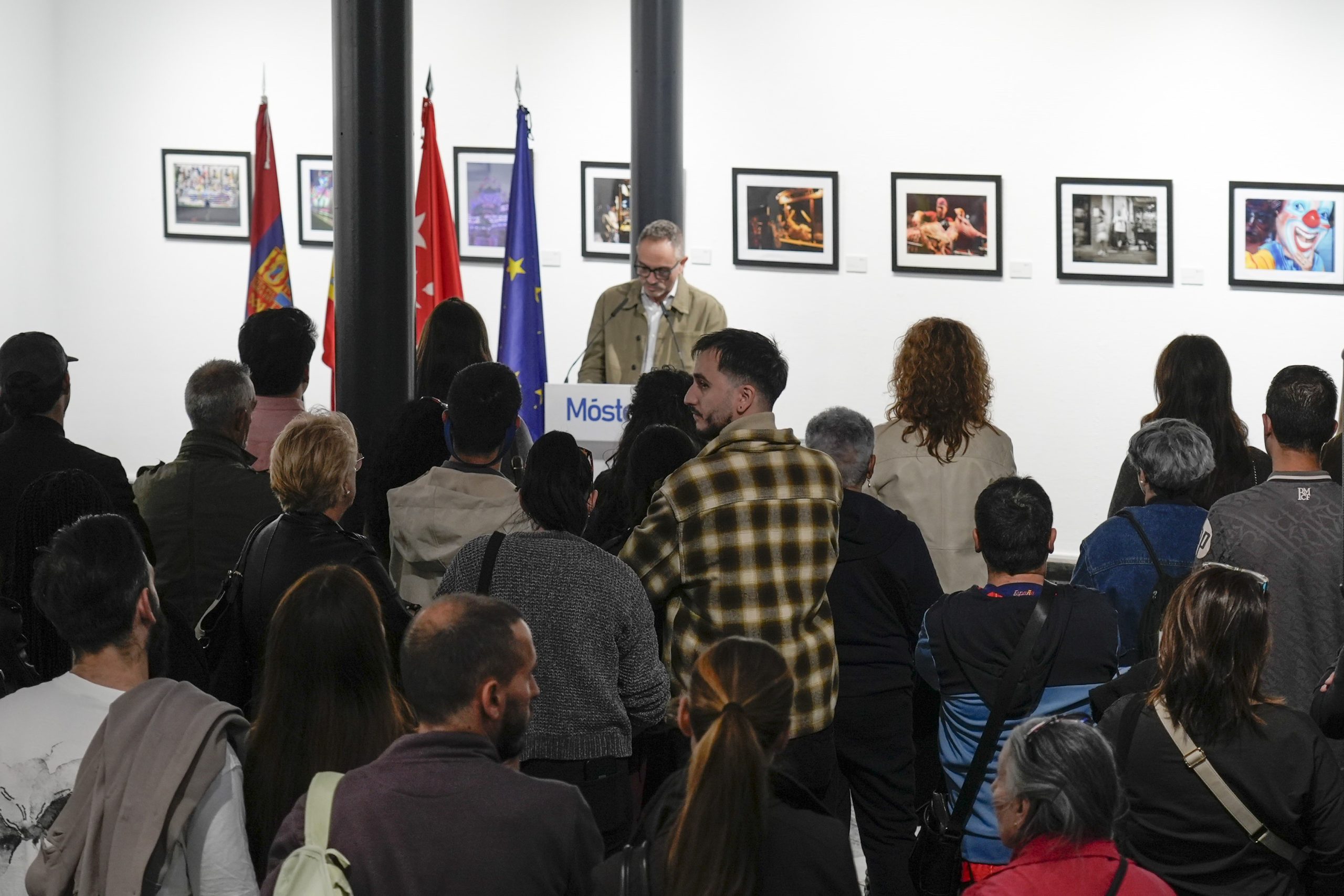 Los XVI premios de fotografía “Móstoles en fiestas” ya tienen ganadores